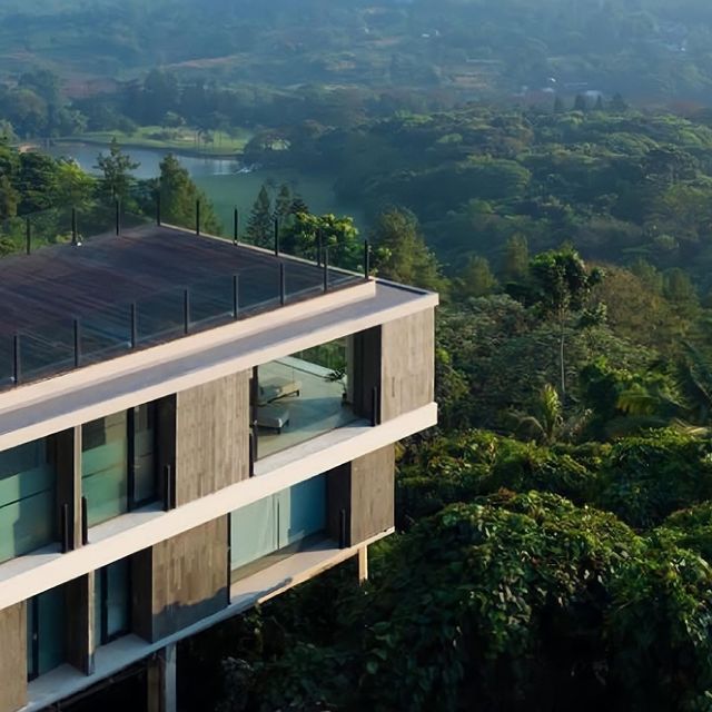 venue wedding cantik royal tulip gunung geulis