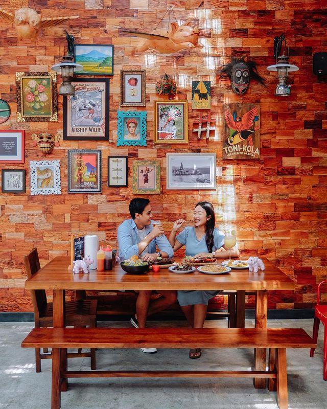 kehidupan setelah pernikahan 