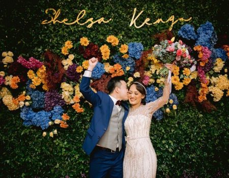 Hal yang Harus Kamu Bahas Sebelum Menikah