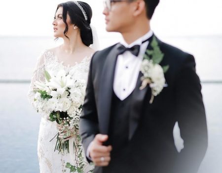 Ini Estimasi Biaya Pernikahanmu