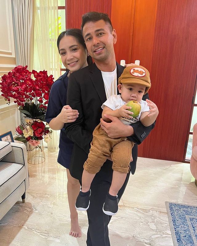 kehidupan setelah pernikahan 