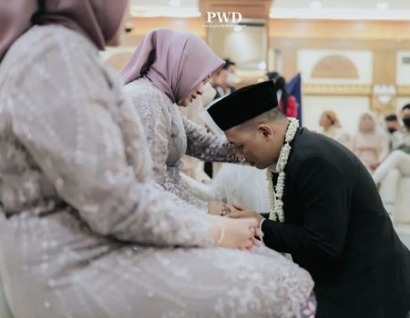 Ini Prosesi Pernikahan Adat Jawa dan Maknanya