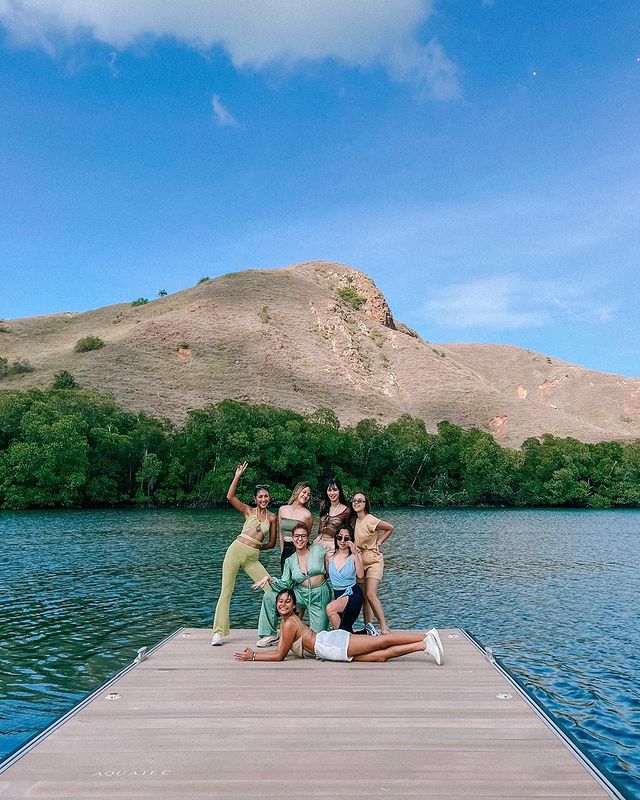 kehidupan setelah pernikahan 