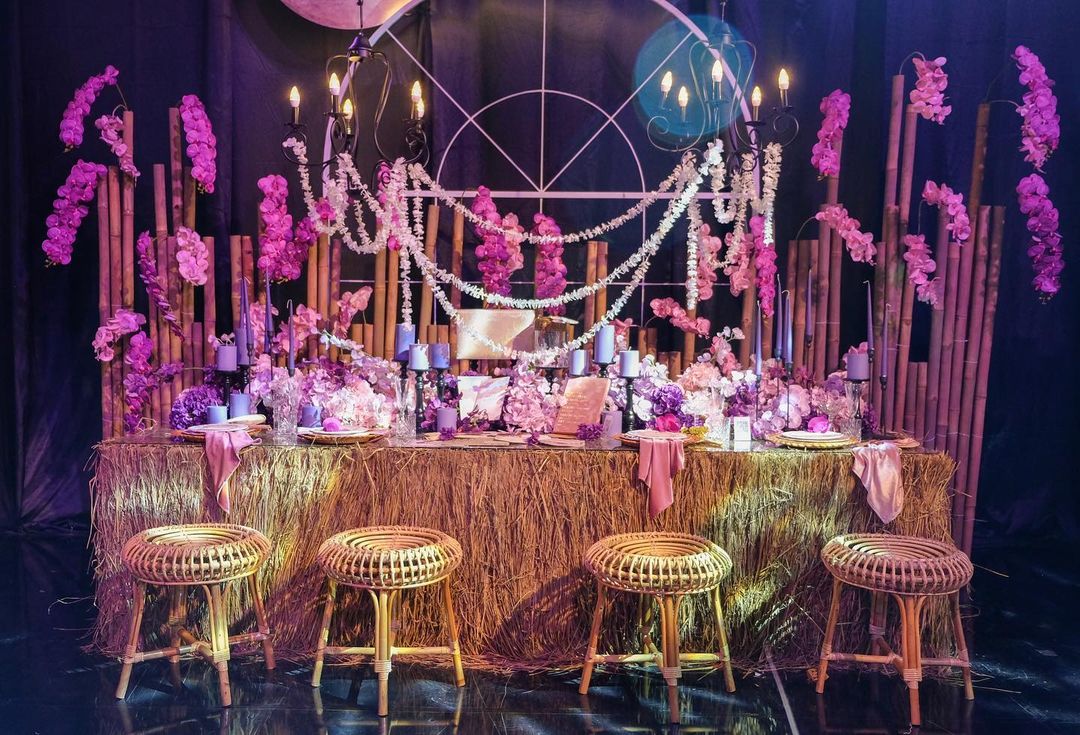 Wedding Celebration Festival: Tren Pernikahan 2023