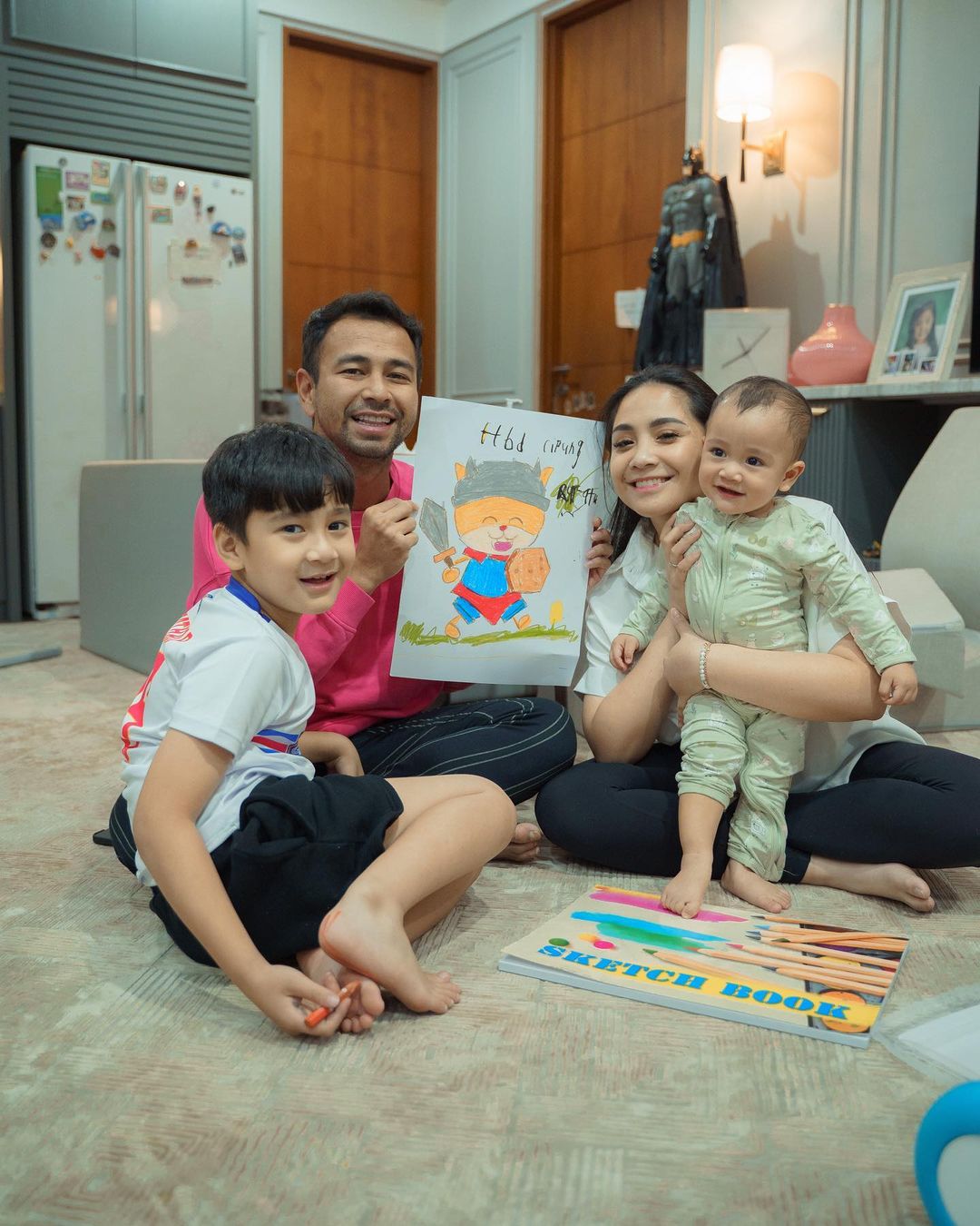 Hal yang Harus Kamu Bahas Sebelum Menikah