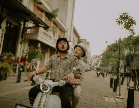 Wajib Tahu, Ini Pola Pikir yang Harus Kamu Ubah Sebelum Menikah.