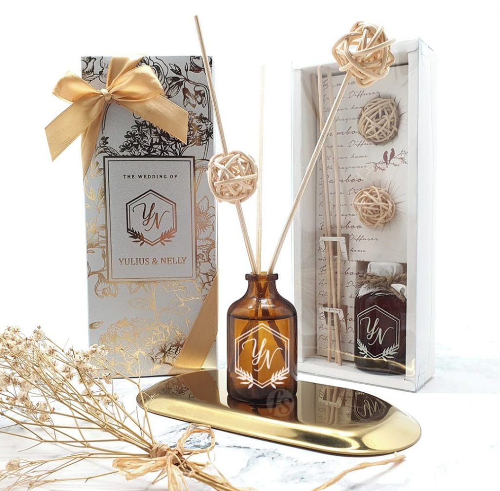 Ide Souvenir Bermanfaat