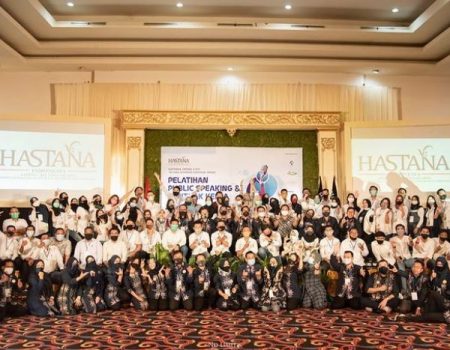 Sertifikasi Khusus Anggota Hastana Indonesia Akan Menjamin Pernikahan yang Sempurna