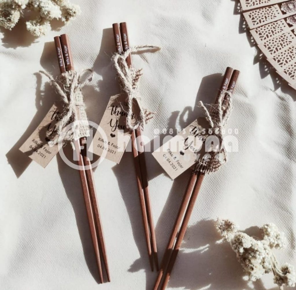 Ide Souvenir Bermanfaat