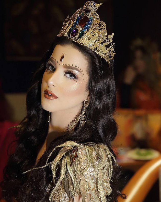 Henna Night Bridal Shower Ala Timur Tengah