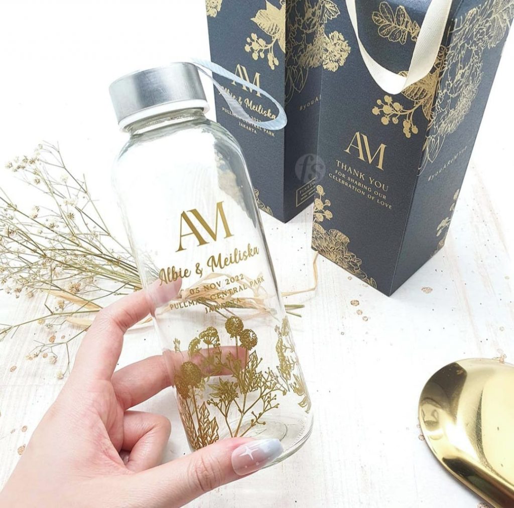 Ide Souvenir Bermanfaat