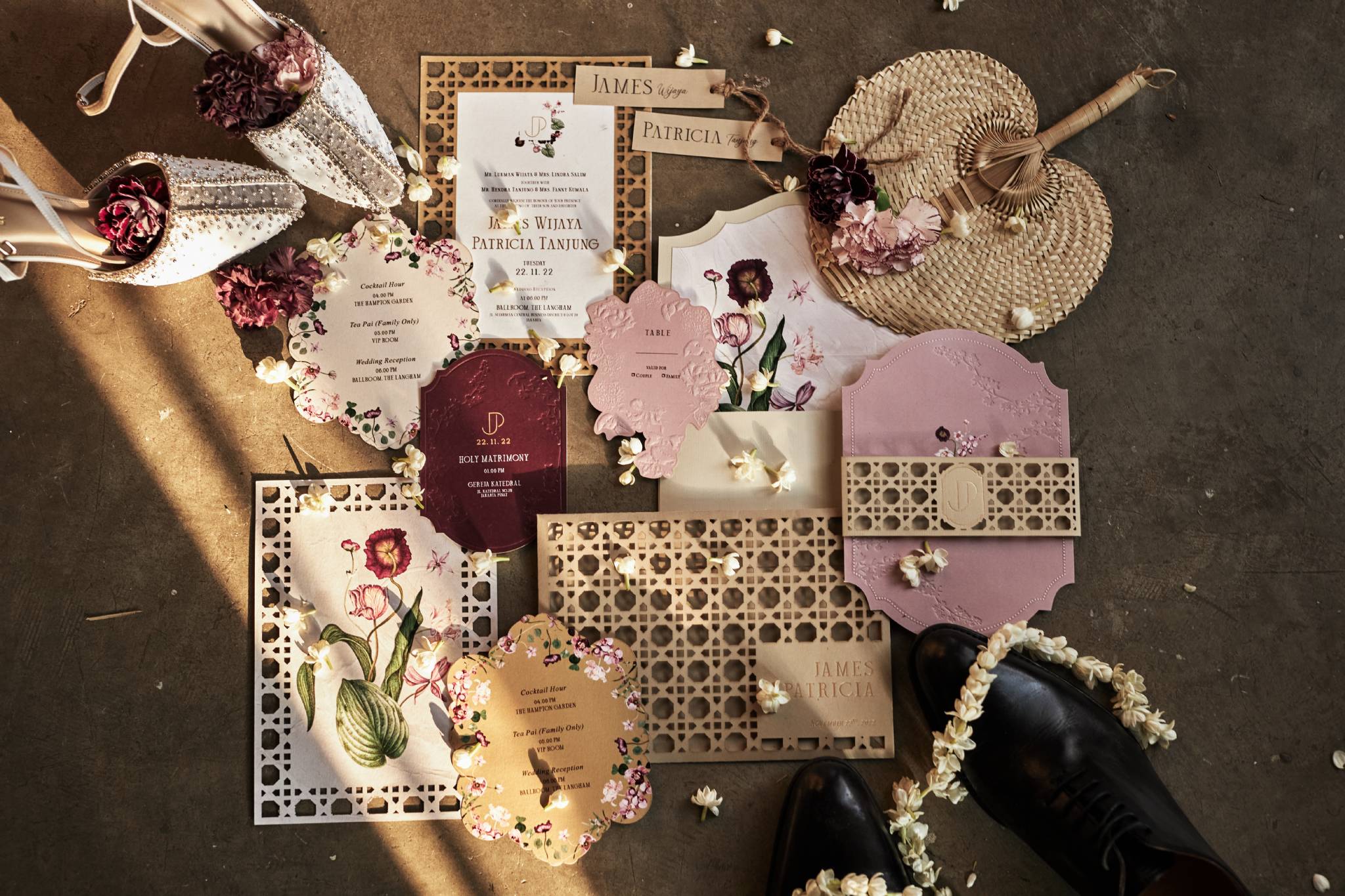 Wedding Celebration Festival: Tren Pernikahan 2023