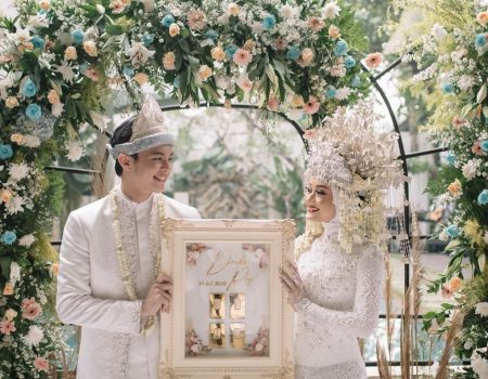 Viral, Batal Nikah Karena Sertifikat Rumah, Ini Aturan Mahar Dalam Islam