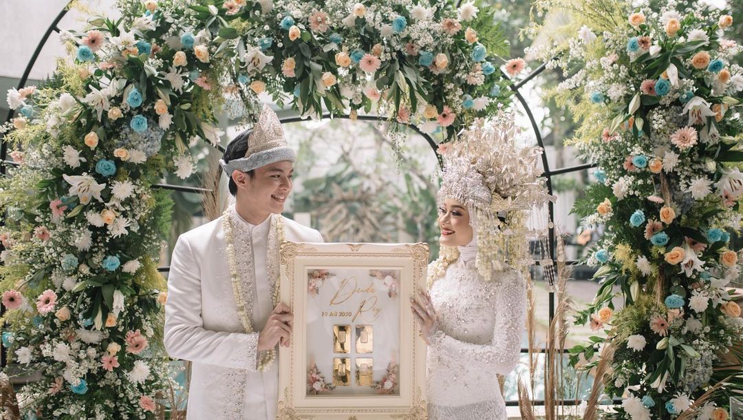 Ini Aturan Mahar Dalam Islam