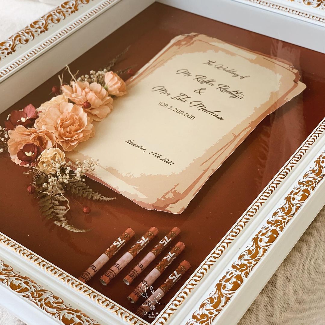 Ini Aturan Mahar Dalam Islam