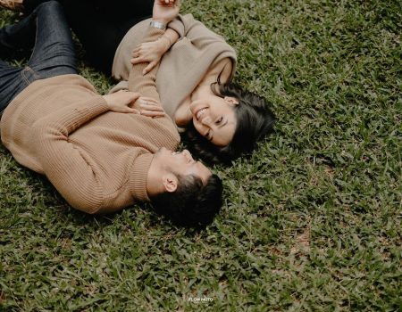 Penting! Ini Manfaat Deep Talk bagi Pasangan Kekasih