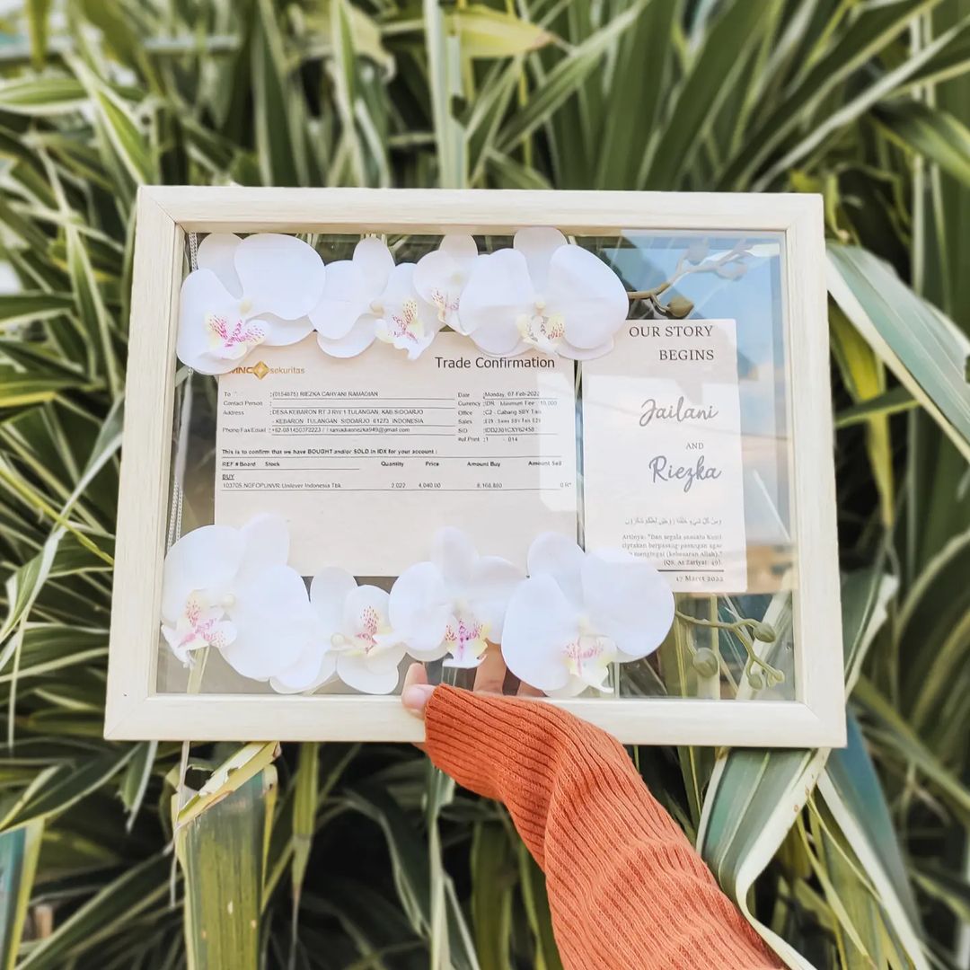 Ini Aturan Mahar Dalam Islam