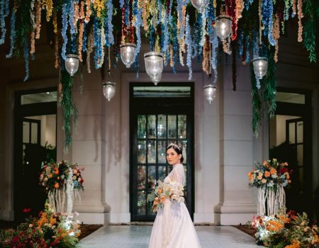 Wedding Celebration Festival: Tren Pernikahan 2023 yang Harus Kamu Tahu