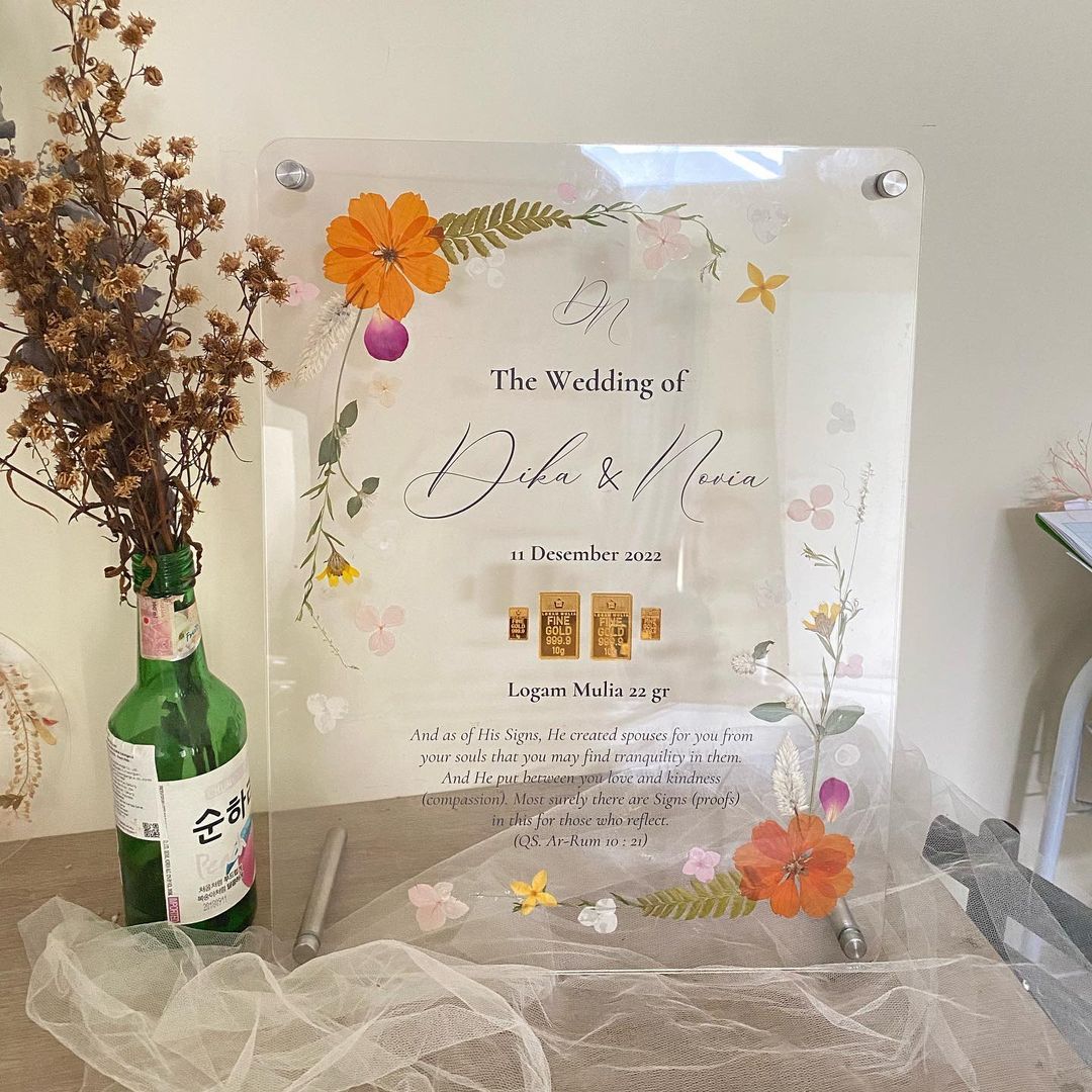 Ini Aturan Mahar Dalam Islam