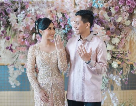 Jangan Asal, Ini Tips Memilih Cincin Nikah yang Tepat