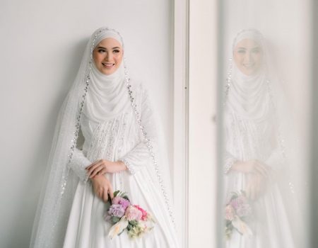 Laksmi Muslimah: Solusi Kebaya Bagi Wanita Muslim