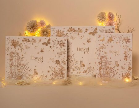 Souvenir Pernikahan Howel and Co, Lebih dari Sekadar Hadiah