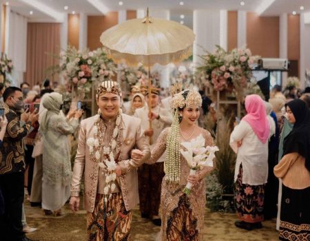 Wajib Baca!, Ini Ilmu yang Harus Kamu Pelajari Sebelum Menikah