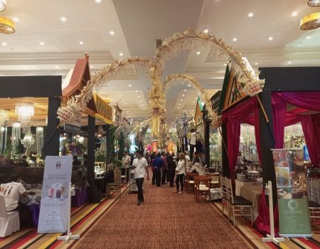 Culinary Wedding Festival 2023: Tempat Berburu Vendor Pernikahan Terpercaya