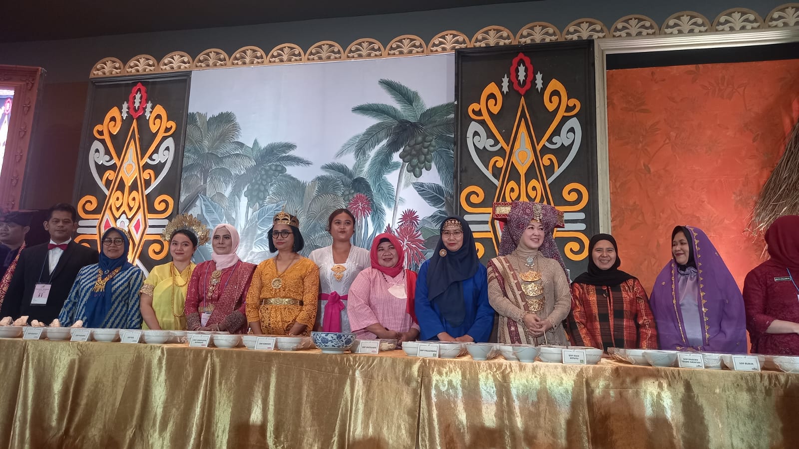 Culinary Wedding Festival 