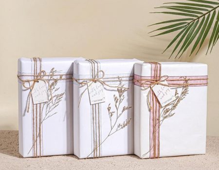 Inspirasi Hadiah Bermanfaat untuk Pengantin Baru