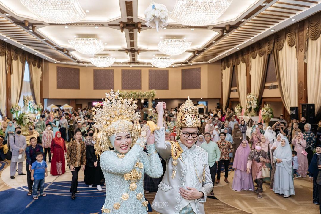 Gedung Pernikahan Patrajasa Yudhistira Jakarta