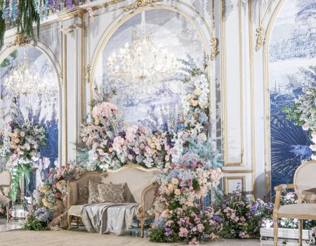 Venue Pernikahan Jakarta Pusat: Gedung Dhanapala