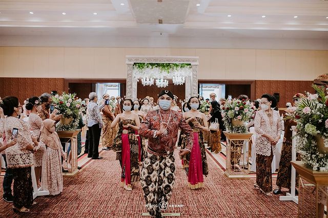  Informasi Lengkap Gedung Pernikahan Sasana Kriya TMII 