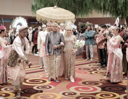 Informasi Lengkap Gedung Pernikahan Sasana Kriya TMII