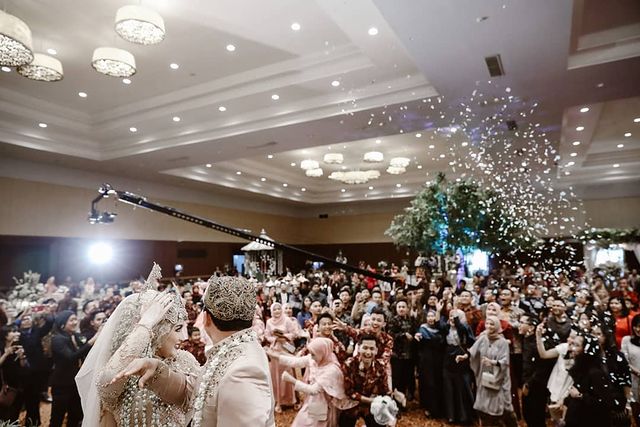  Informasi Lengkap Gedung Pernikahan Sasana Kriya TMII 