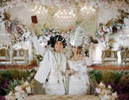 Cara Membuat Kartu Nikah Digital untuk Pengantin Baru