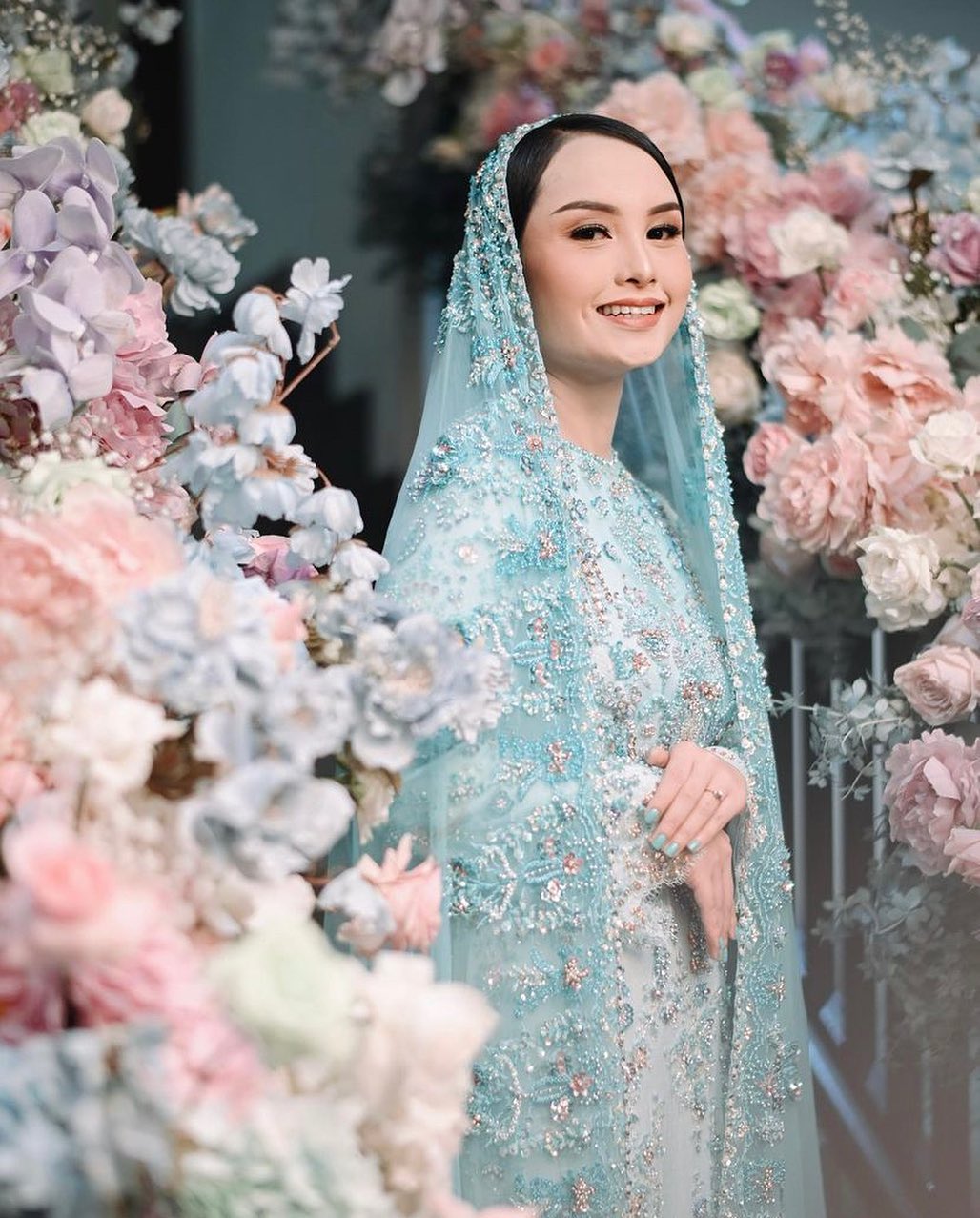 Amalan Sunah yang Dianjurkan Calon Pengantin Sebelum Menikah