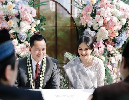 Daftar Pertanyaan Bimbingan Perkawinan di KUA