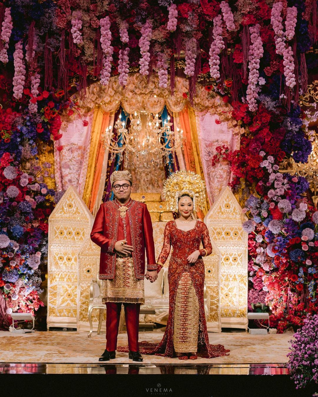 Tips membuat tabungan pernikahan hanya dalam 1 tahun