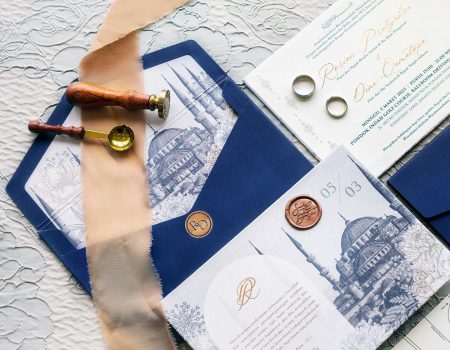 25 Lagu Romantis untuk Undangan Pernikahan Digital