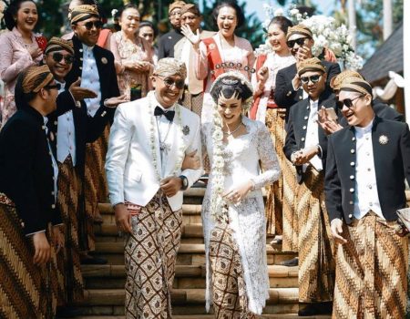 Cara Tepat Merencanakan dan Mempersiapkan Biaya pernikahan   