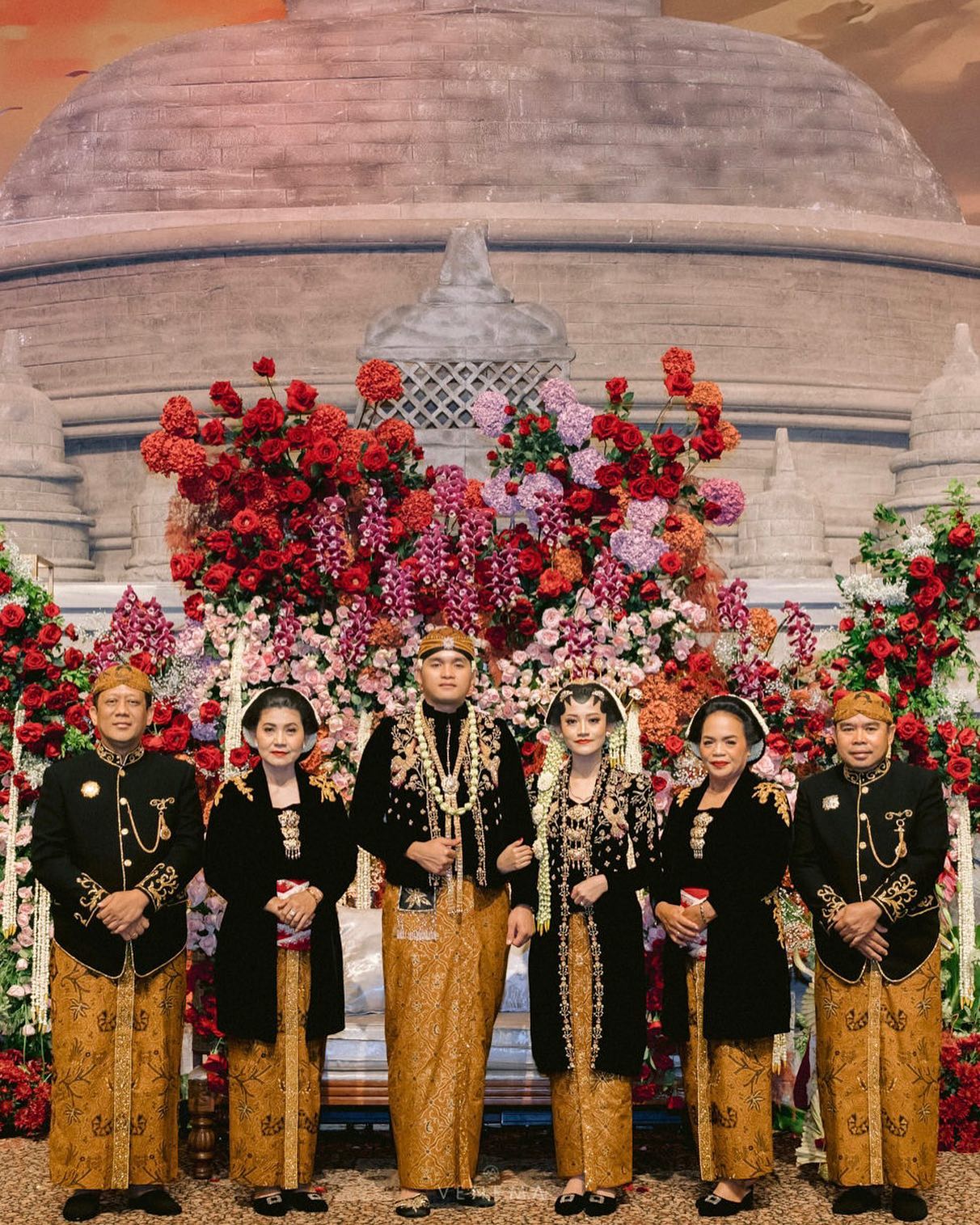  Cara Tepat Merencanakan dan Mempersiapkan Biaya pernikahan