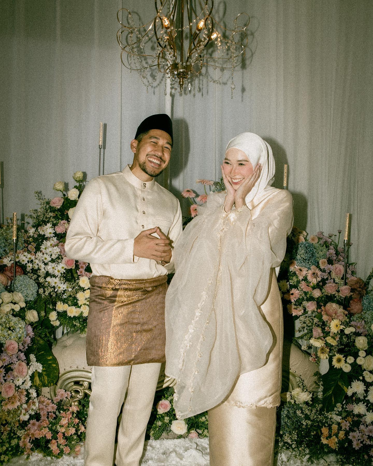 Tips Menabung Biaya Pernikahan bagi Sandwich Generation