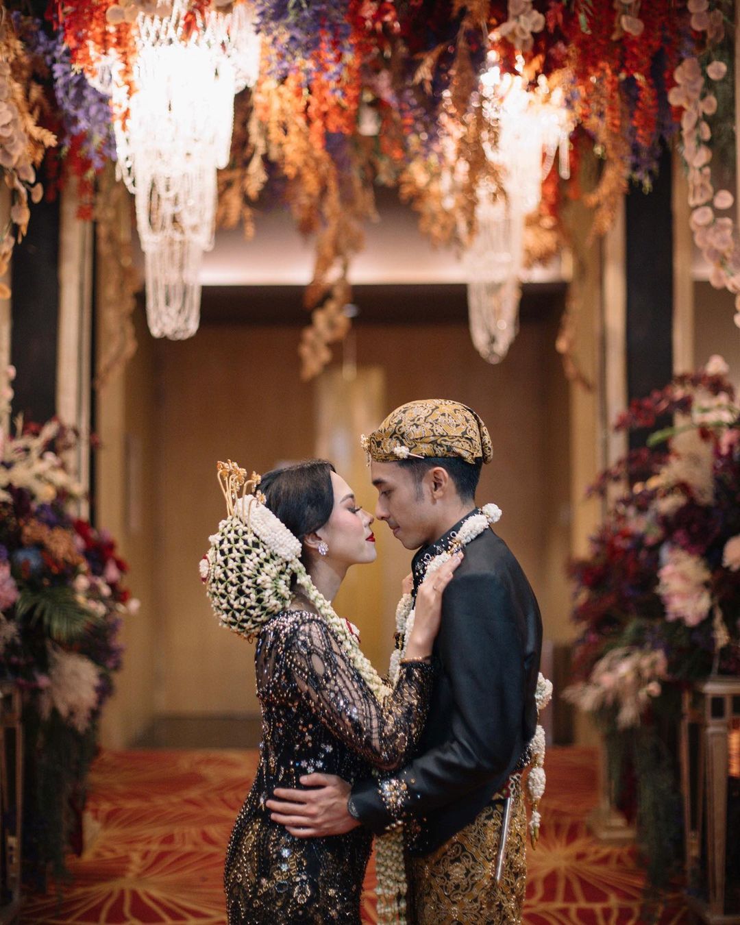 Cara Mengatur Biaya Pernikahan agar Tetap on Track