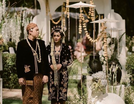 Cara Mengatur Biaya Pernikahan agar Tetap on Track