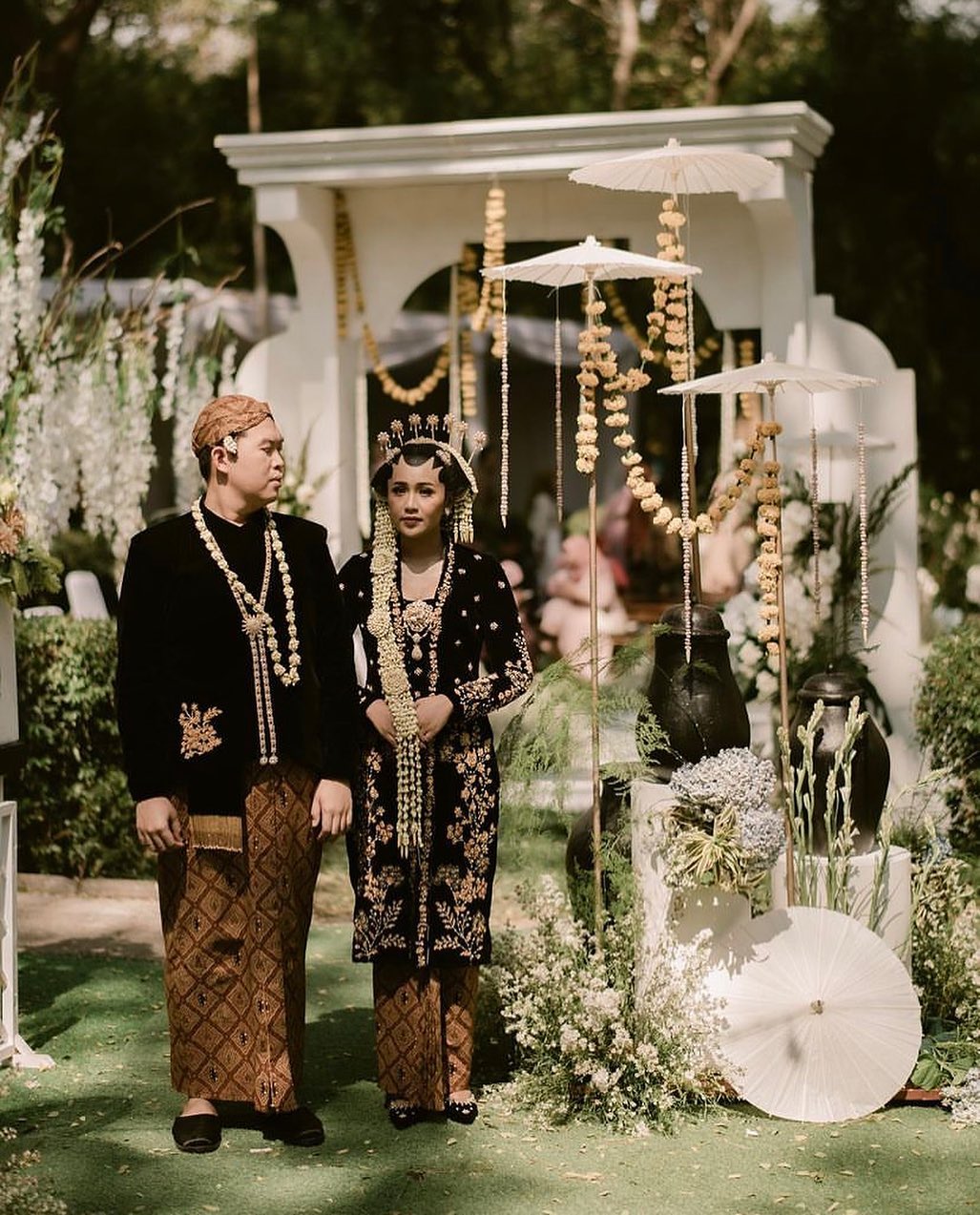 Cara Mengatur Biaya Pernikahan agar Tetap on Track