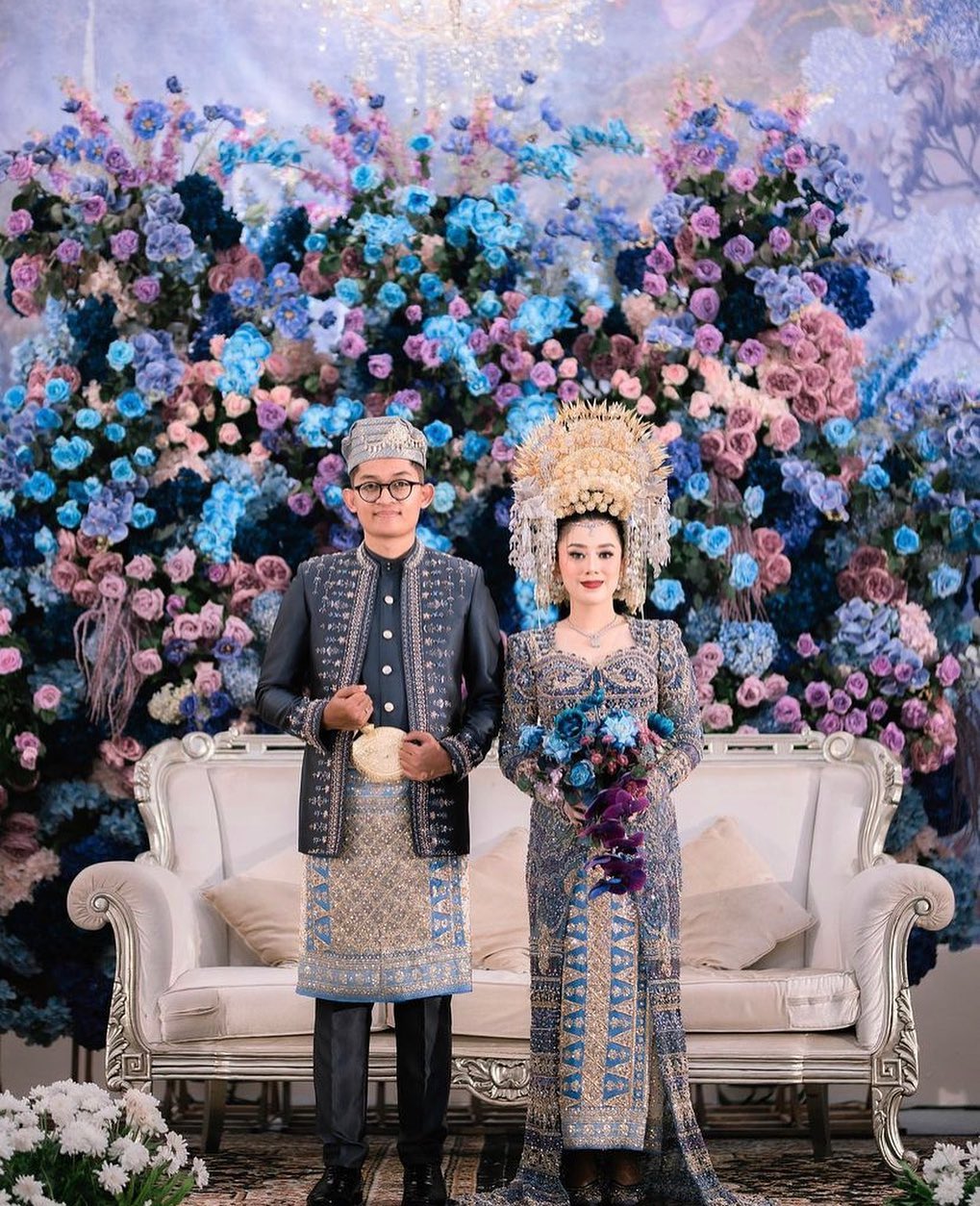 Cara Mengatur Biaya Pernikahan agar Tetap on Track