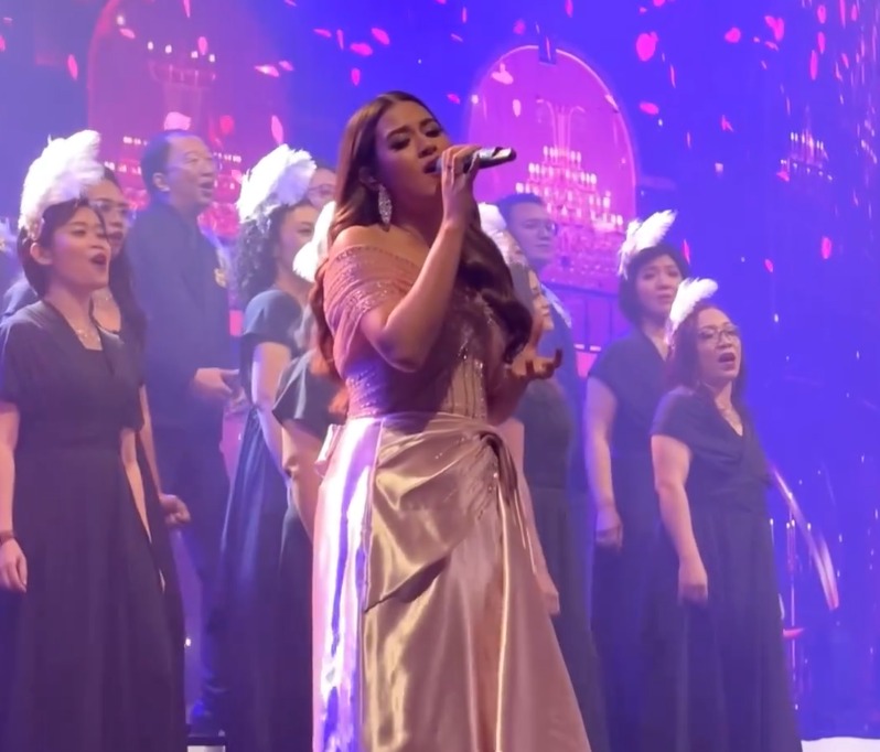 Pernikahan Crazy Rich Surabaya 