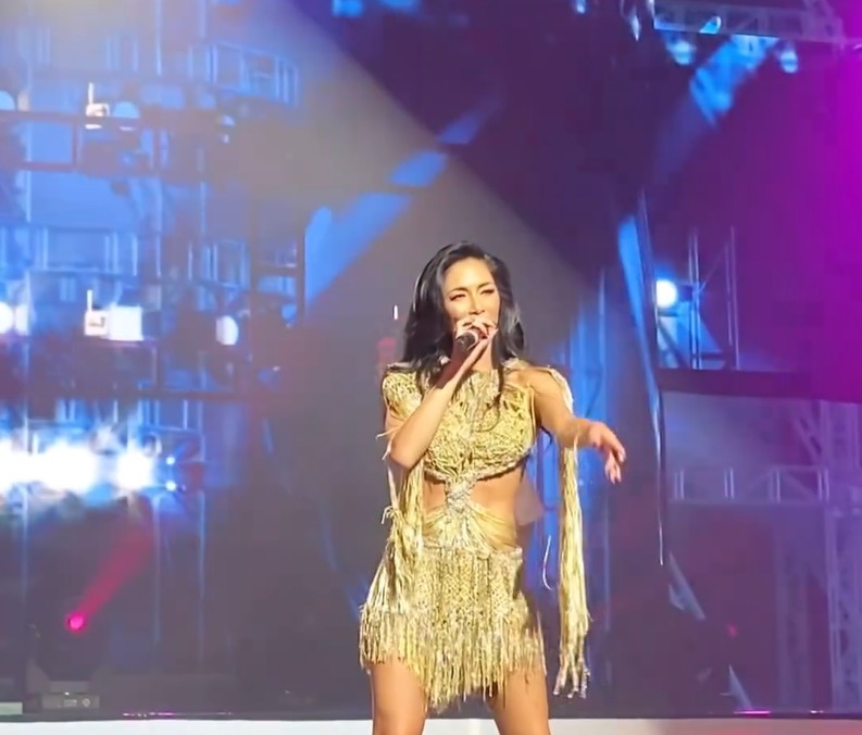 Pernikahan Crazy Rich Surabaya 