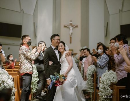 Dilema Pengantin Baru: Antara Kontrak dan KPR Rumah